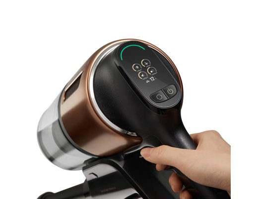 Пылесос DREAME Z20